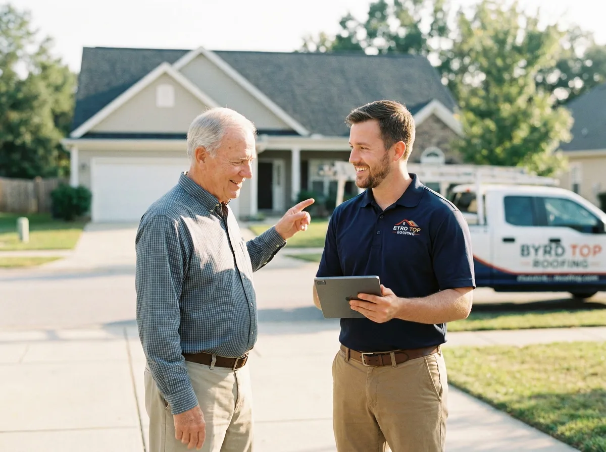 Roofing Westerville, NE FAQs